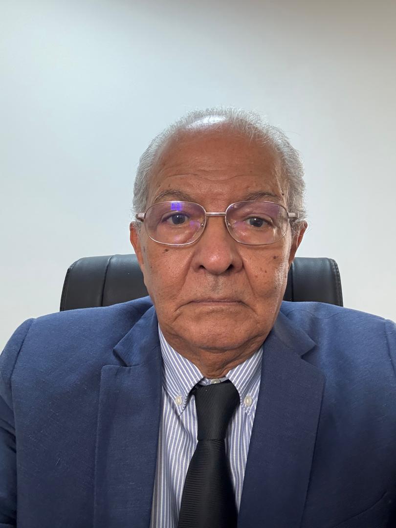 Monsieur Abdel Kader KAMIL
