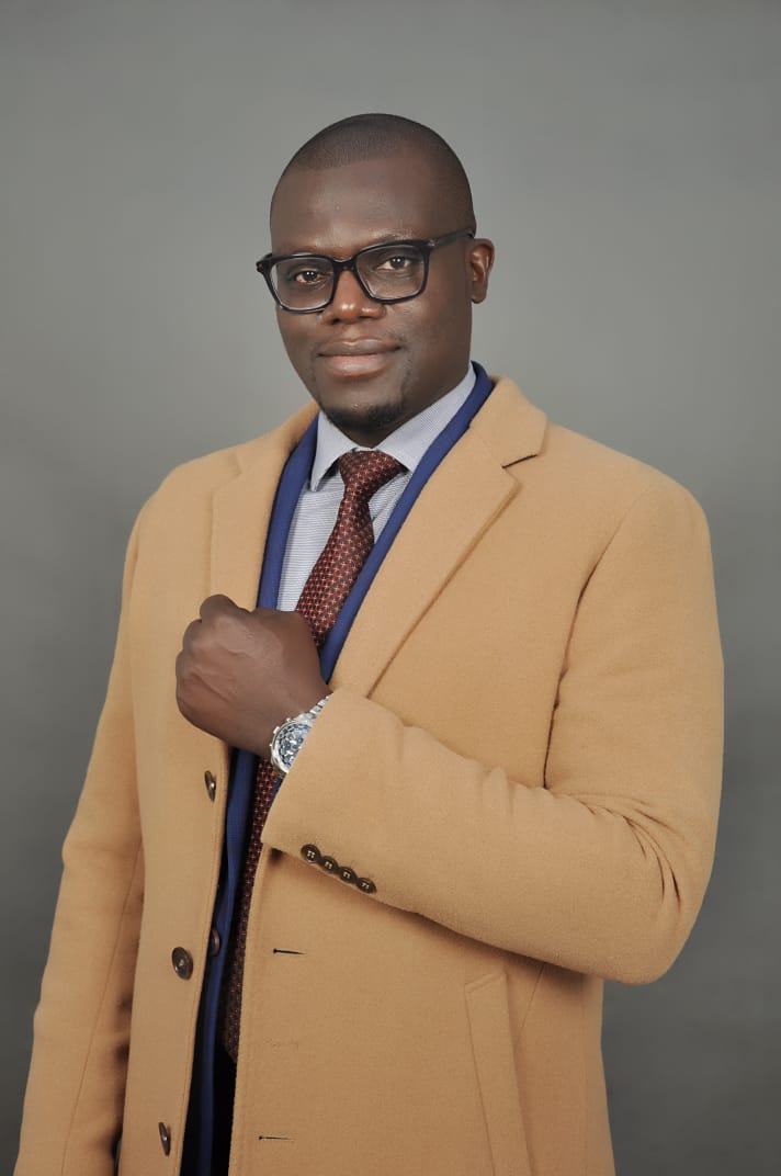 Monsieur Boris ADAMBADJI