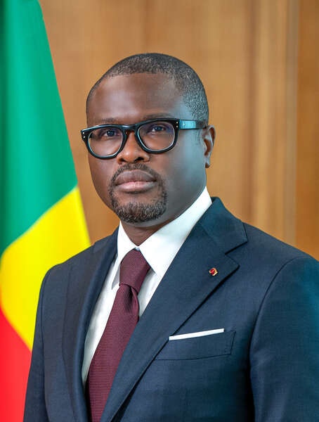 Galerie Ambassade du Bénin