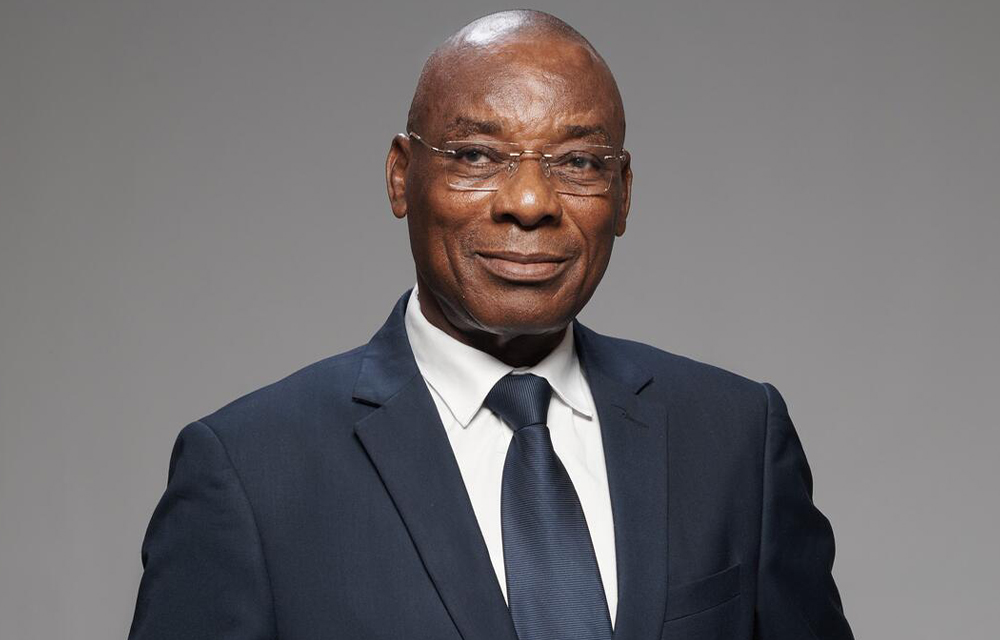 Galerie Ambassade du Bénin