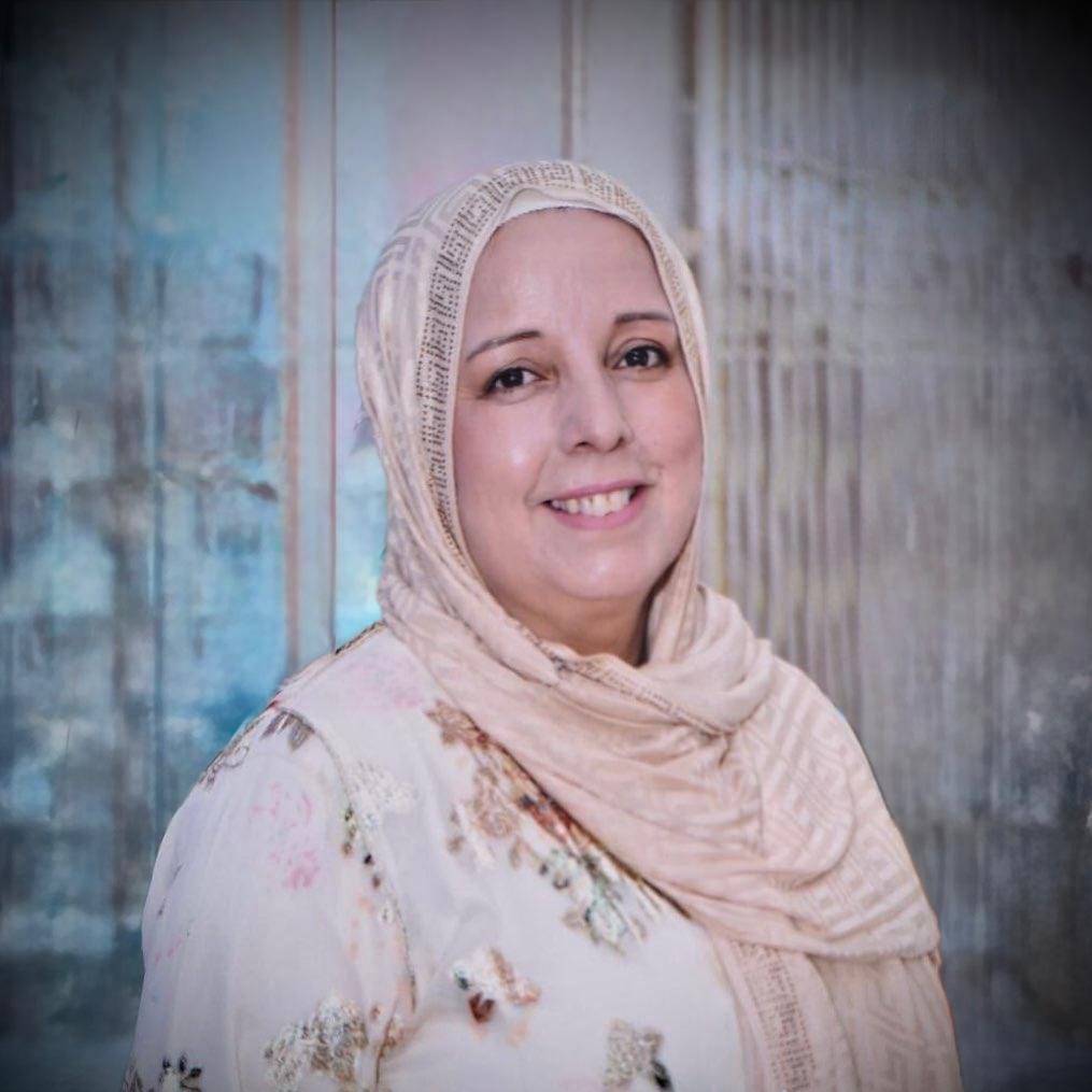 Mina AOUINE