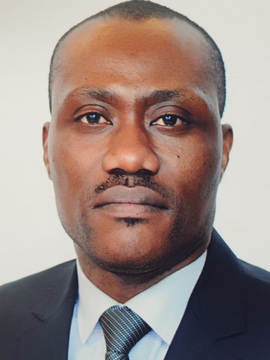 Laurent B. CHOKKI