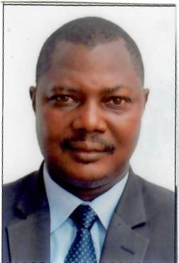 Monsieur Kora Idrissou TAKOU SOUNON BORI